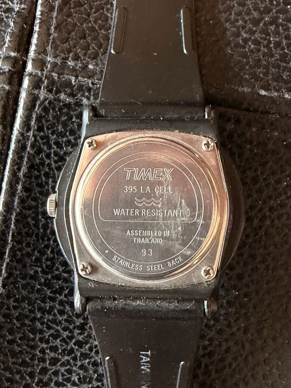 Citizen Eco drive Timex expedition quartz and Skagen